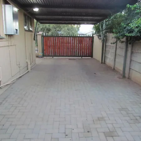 Purejoy Self-Catering Accommodation Bloemfontein Buitenkant foto