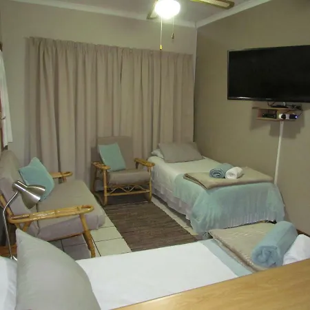 Purejoy Self-Catering Accommodation Bloemfontein Buitenkant foto