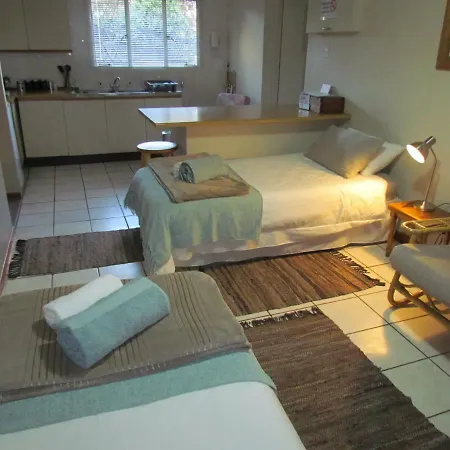 Purejoy Self-Catering Accommodation Bloemfontein Buitenkant foto