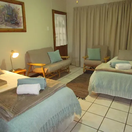 Purejoy Self-Catering Accommodation Bloemfontein Buitenkant foto