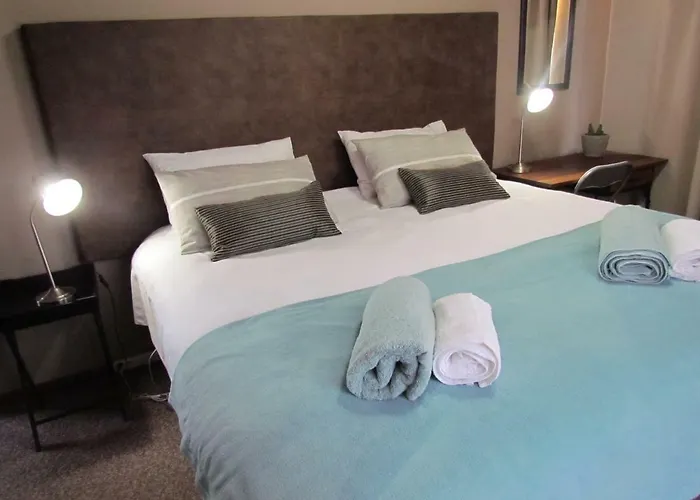 Purejoy Self-Catering Accommodation