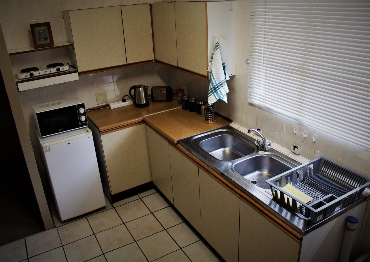 Appartement Purejoy Self-catering