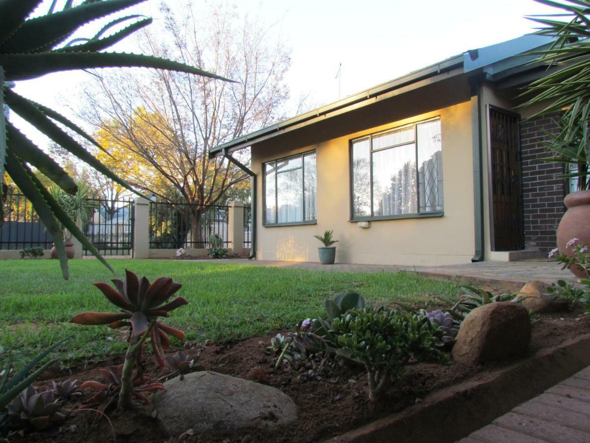 Appartement Purejoy Self-catering *