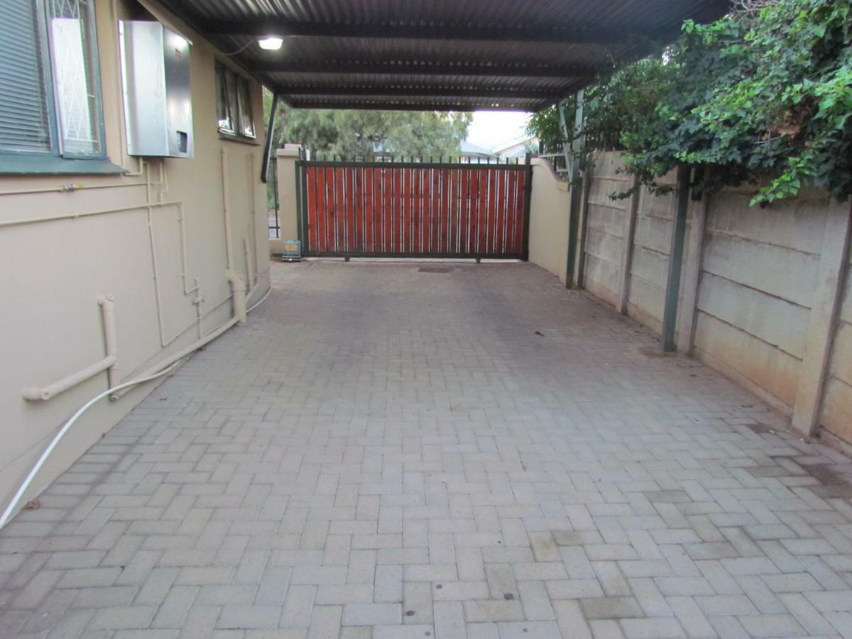 Purejoy Self-catering Appartement