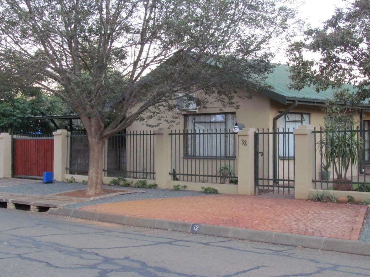 Purejoy Self-catering Appartement Bloemfontein