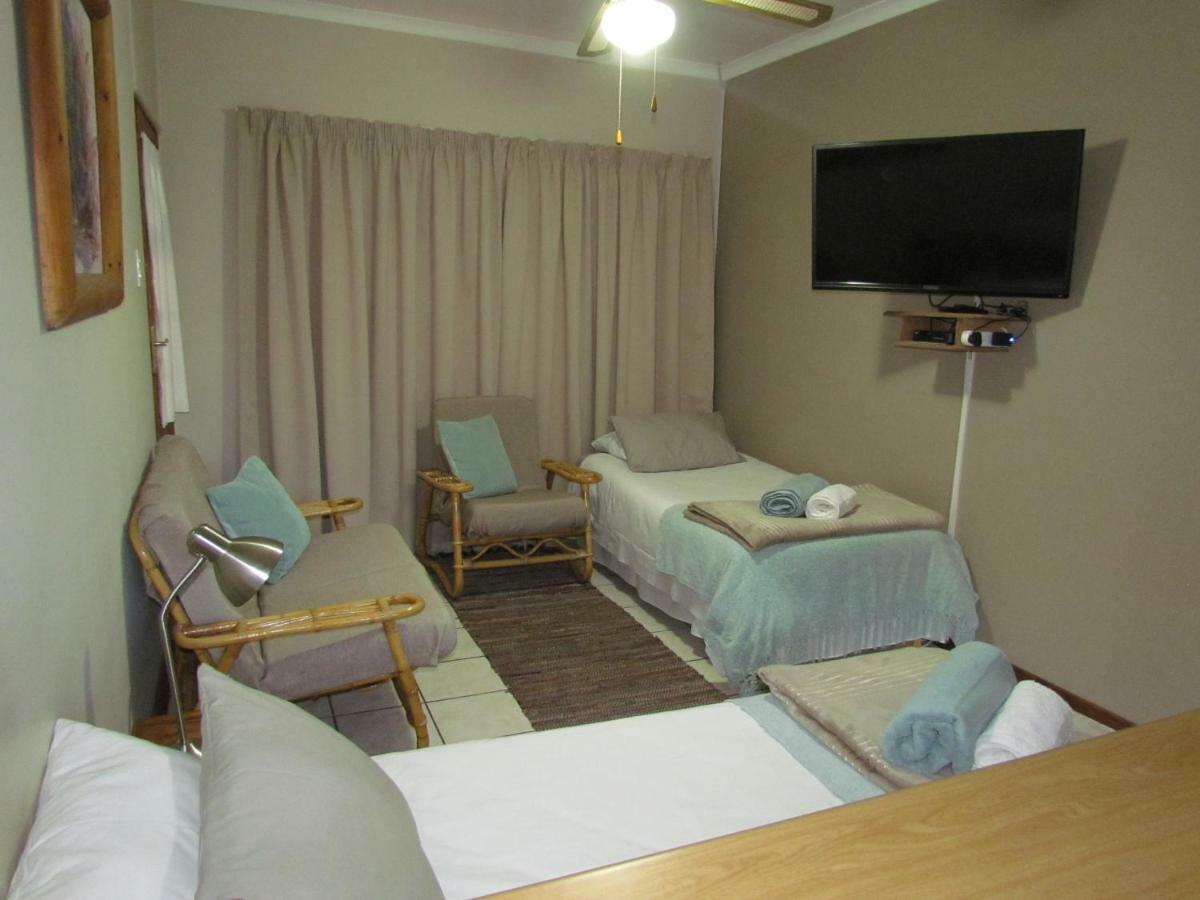 Appartement Purejoy Self-catering Bloemfontein