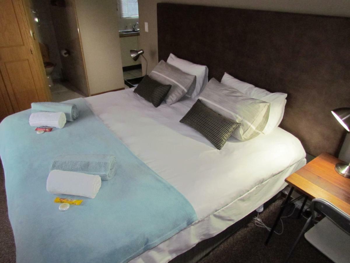 Appartement Purejoy Self-catering Bloemfontein