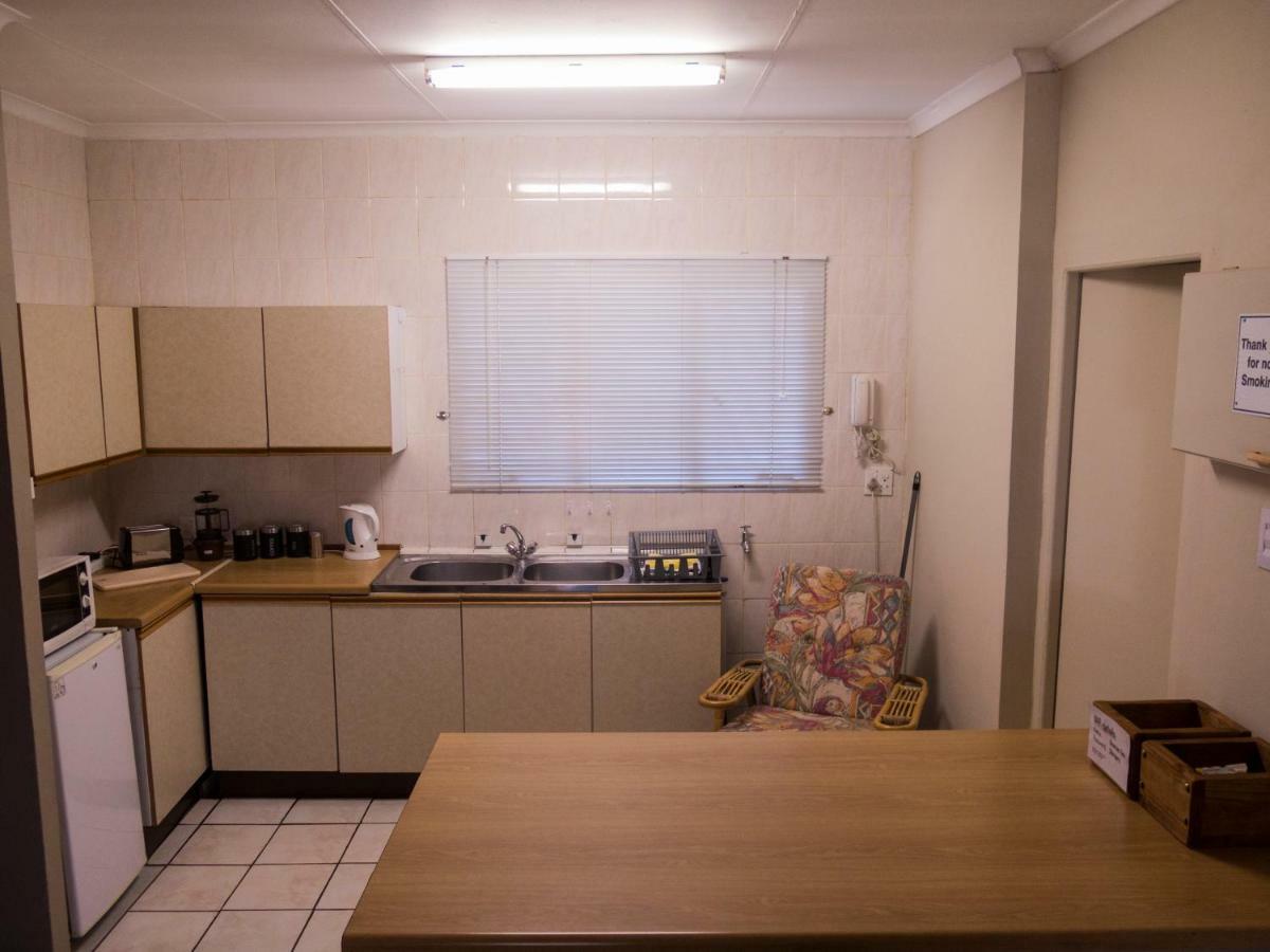 Purejoy Self-catering