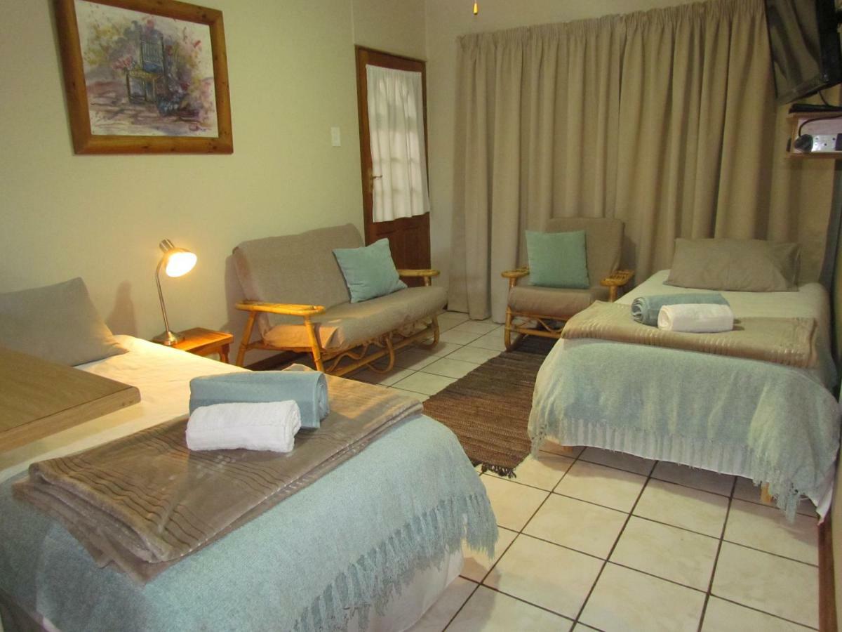 Appartement Purejoy Self-catering Bloemfontein