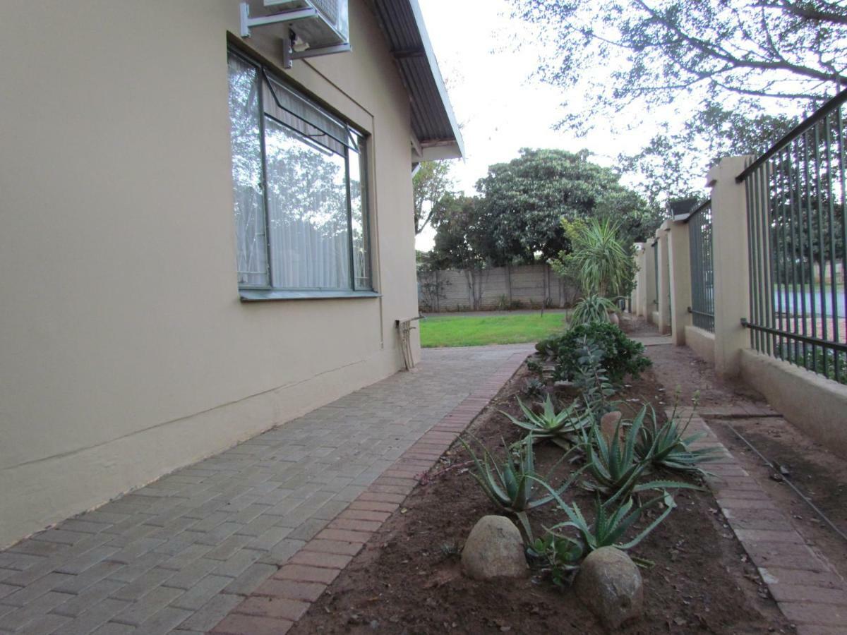 Purejoy Self-catering *